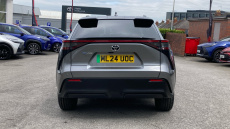 Toyota bZ4X 150kW Motion 71.4kWh 5dr Auto [11kW] Electric Hatchback